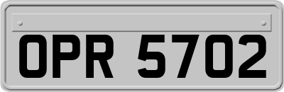 OPR5702