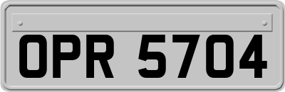 OPR5704