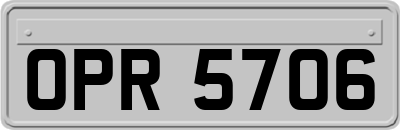 OPR5706