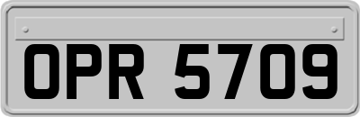 OPR5709