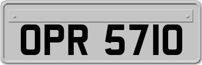 OPR5710