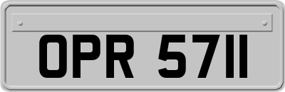 OPR5711