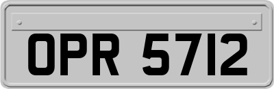 OPR5712