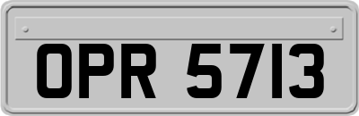 OPR5713