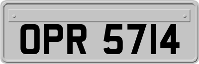 OPR5714