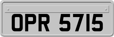 OPR5715