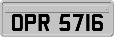 OPR5716
