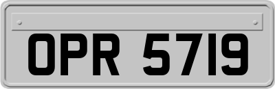 OPR5719