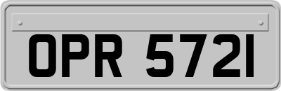 OPR5721