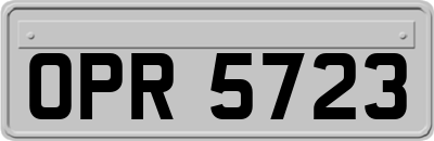 OPR5723