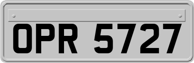 OPR5727
