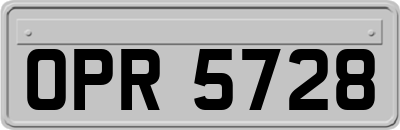 OPR5728