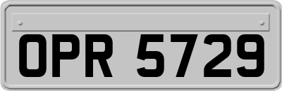 OPR5729