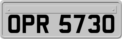 OPR5730