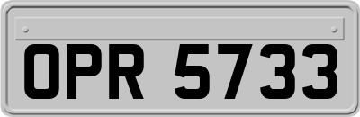 OPR5733