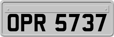 OPR5737