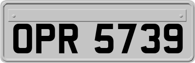 OPR5739