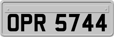 OPR5744