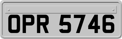 OPR5746