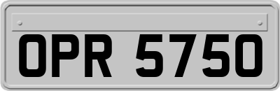 OPR5750