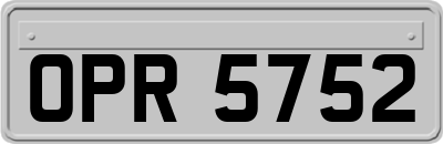 OPR5752
