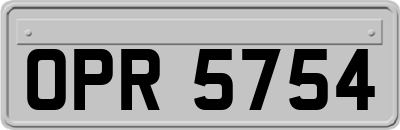 OPR5754