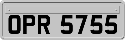 OPR5755