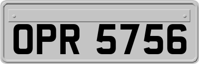 OPR5756
