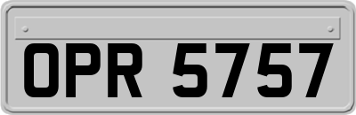 OPR5757