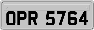 OPR5764