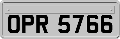 OPR5766