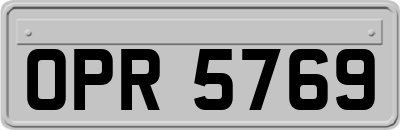 OPR5769
