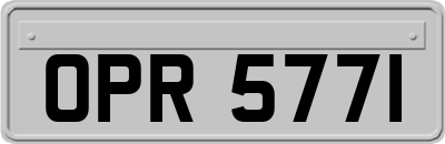 OPR5771