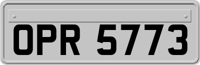 OPR5773