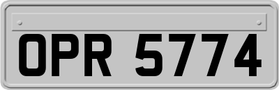 OPR5774