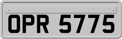 OPR5775