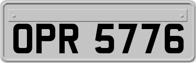 OPR5776