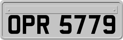 OPR5779