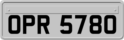 OPR5780