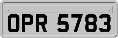 OPR5783