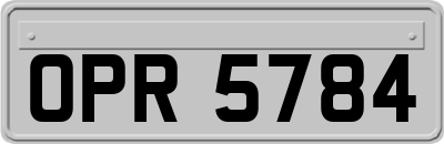 OPR5784