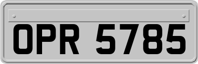 OPR5785