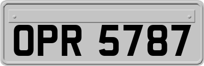 OPR5787