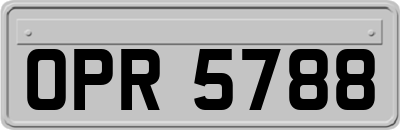 OPR5788