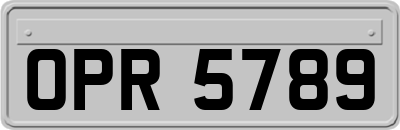 OPR5789