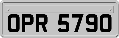 OPR5790