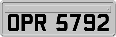 OPR5792