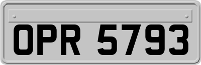 OPR5793