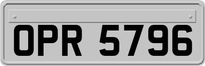 OPR5796