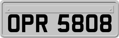 OPR5808